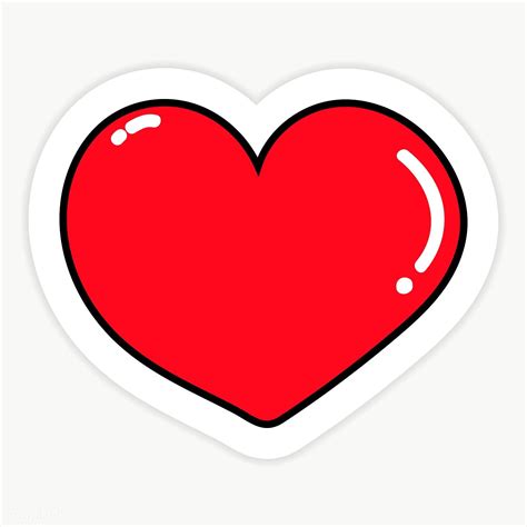 300+ Free Love GIFs & Heart Stickers